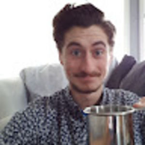 Meet your Posher, Joseph